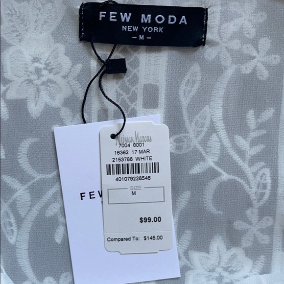 Few Moda lace top - Picture 5 of 7